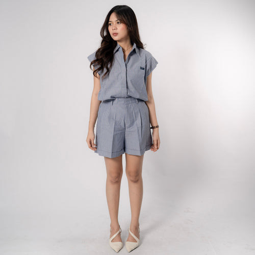 Aster Set One Set Casual
