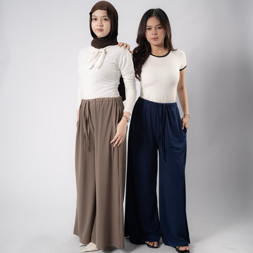 Zen Loose Pants