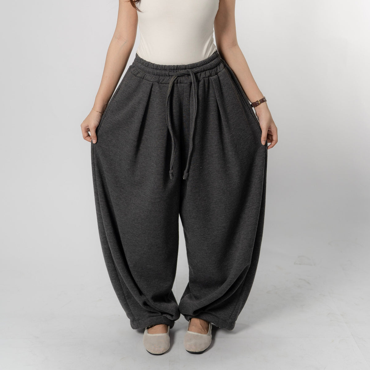 Zou Sweatpants