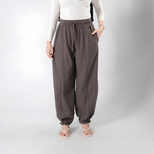 Celi Barrel Pants