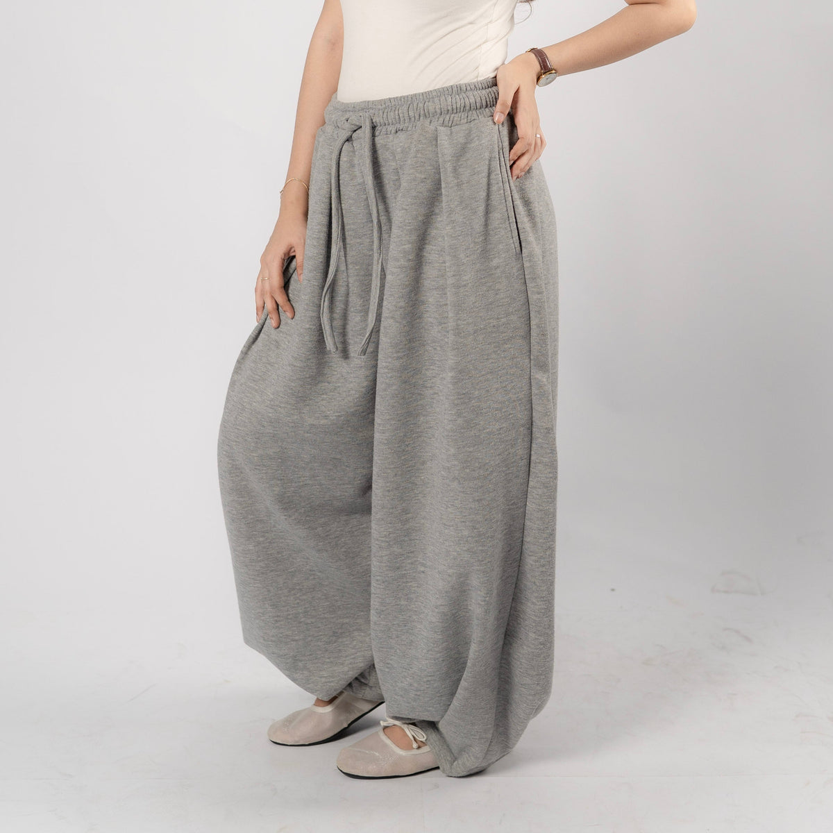 Zou Sweatpants