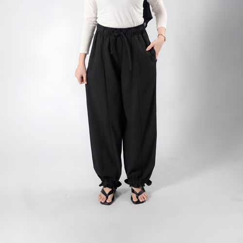 Celi Barrel Pants