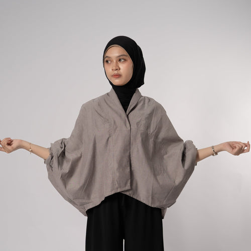 Kirei Blouse