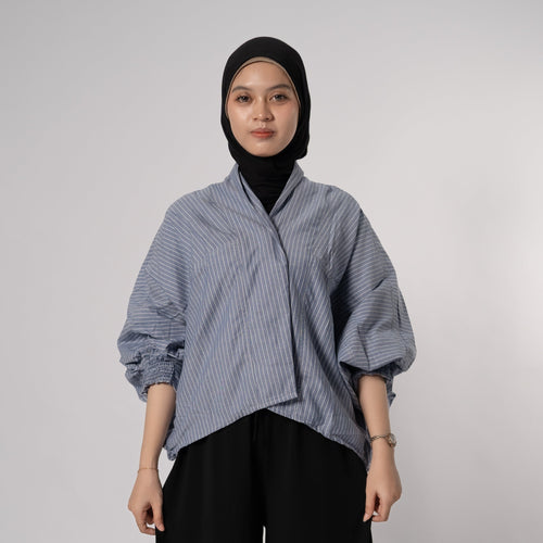 Kirei Blouse