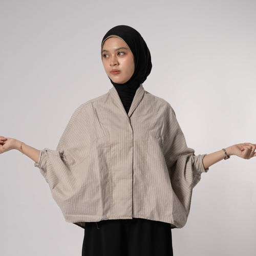 Kirei Blouse