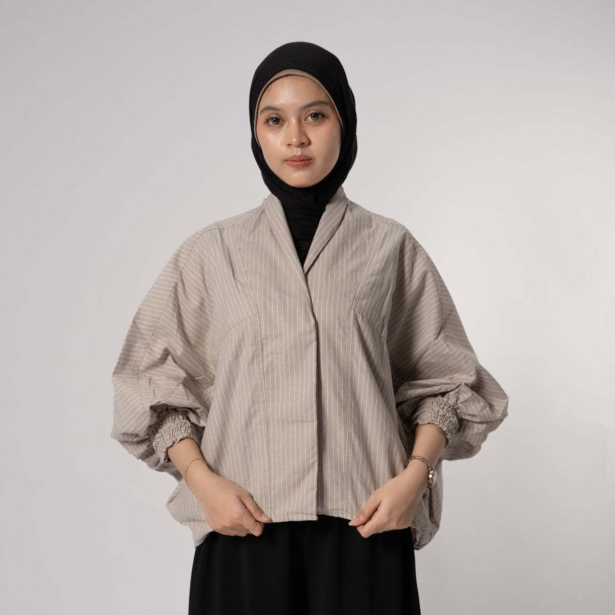 Kirei Blouse
