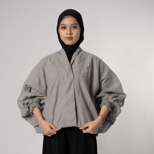 Kirei Blouse