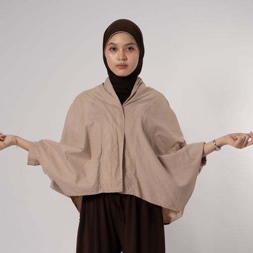 Kirei Blouse