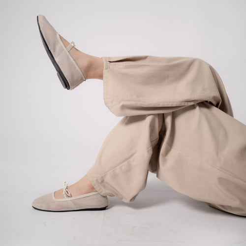 POU  Barrels Pants