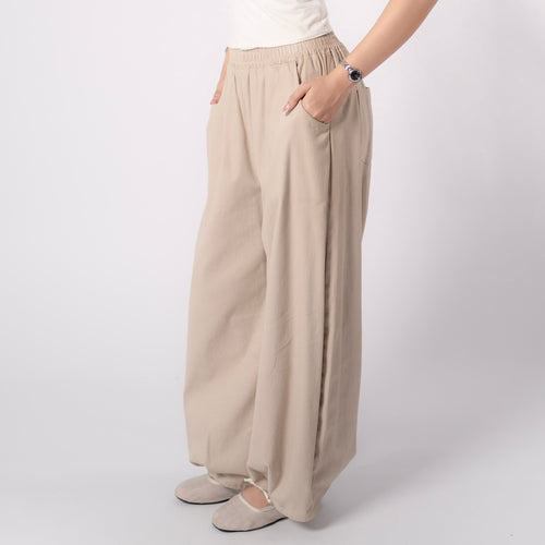 POU  Barrels Pants