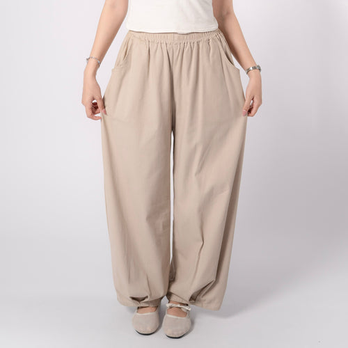 POU  Barrels Pants