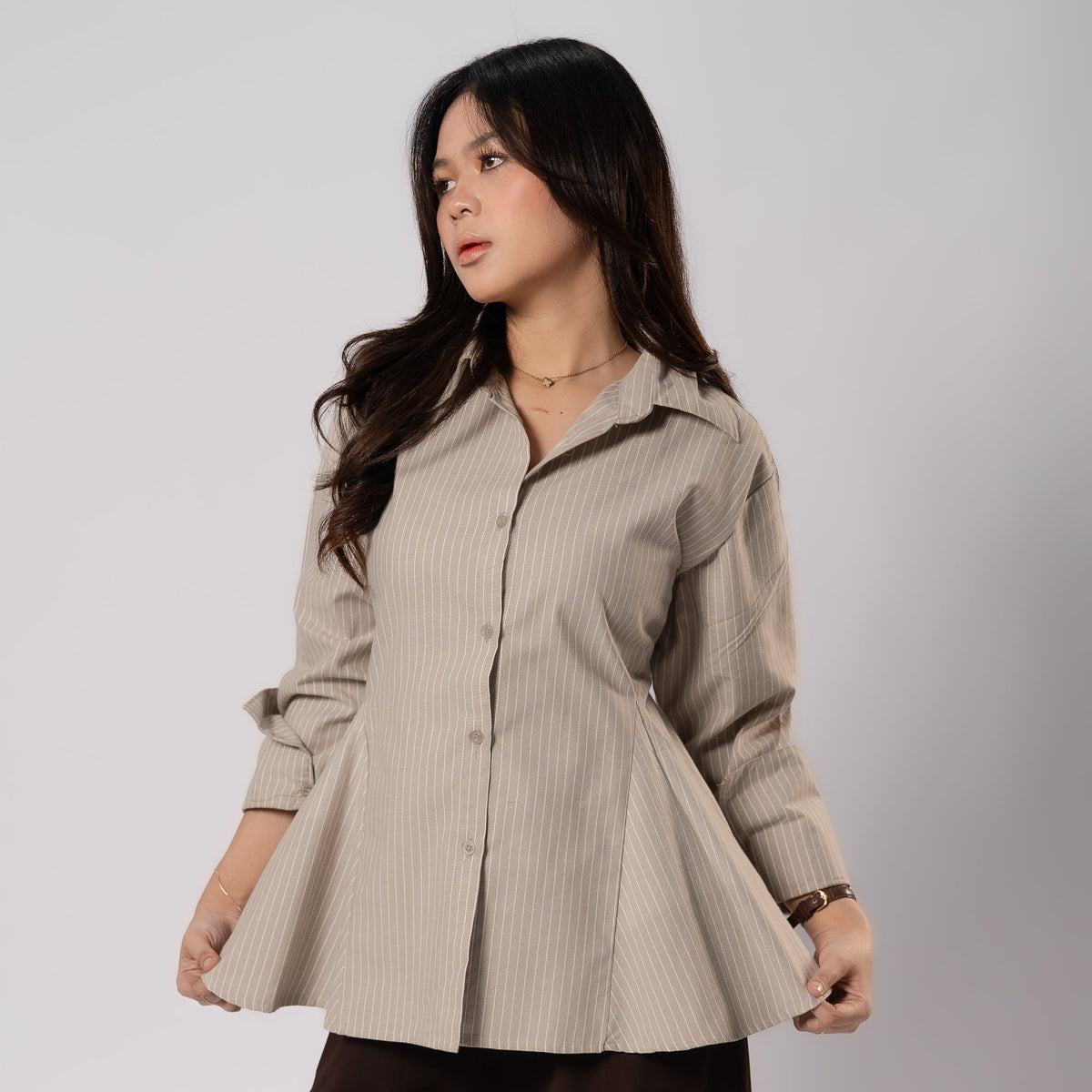 Ola Blouse