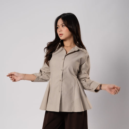 Ola Blouse