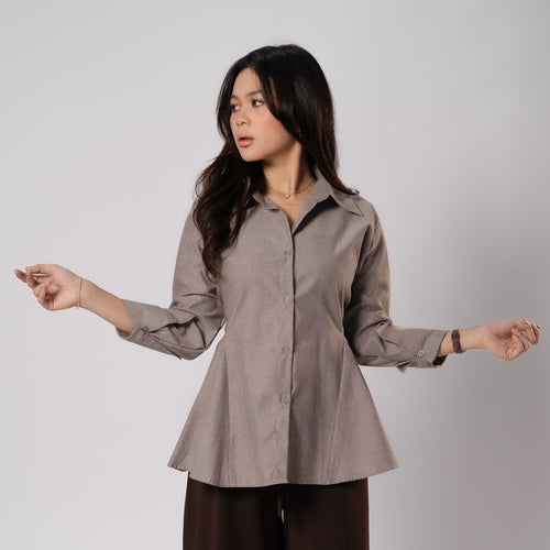 Ola Blouse