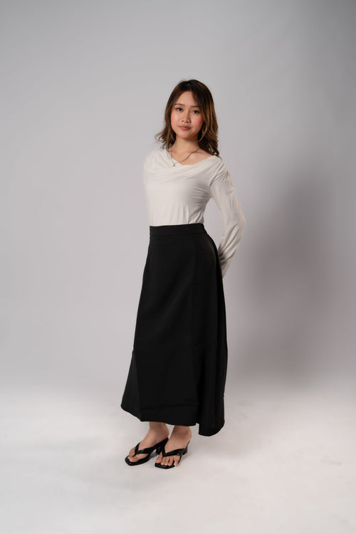 Luma Skirt