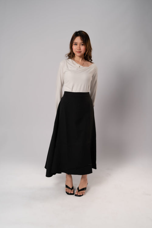 Luma Skirt