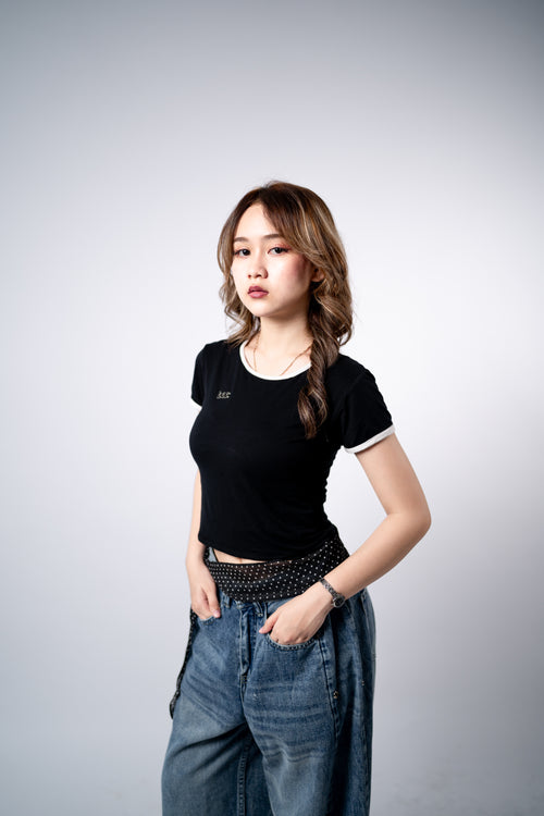 Line Tee