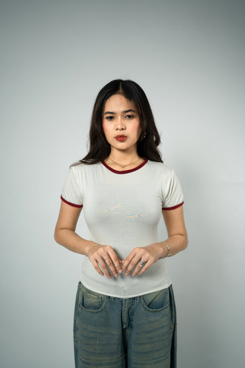 Line Tee
