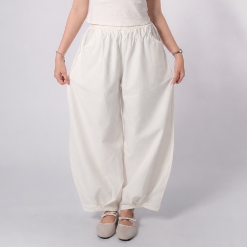 POU  Barrels Pants
