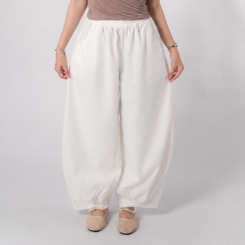 POU  Barrels Pants