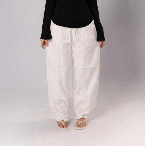 Celi Barrel Pants