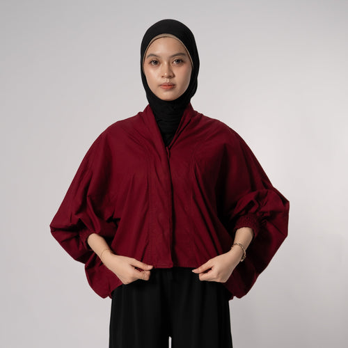 Kirei Blouse