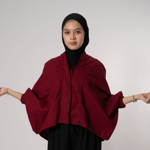 Kirei Blouse
