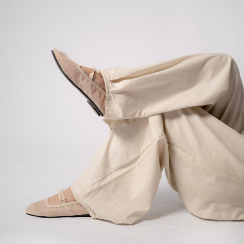 POU  Barrels Pants