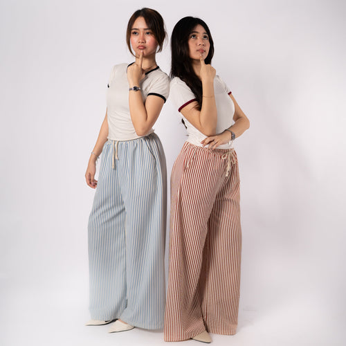 Everyday Pants