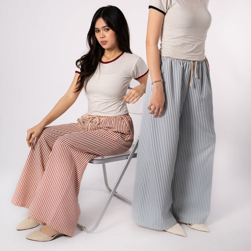 Everyday Pants