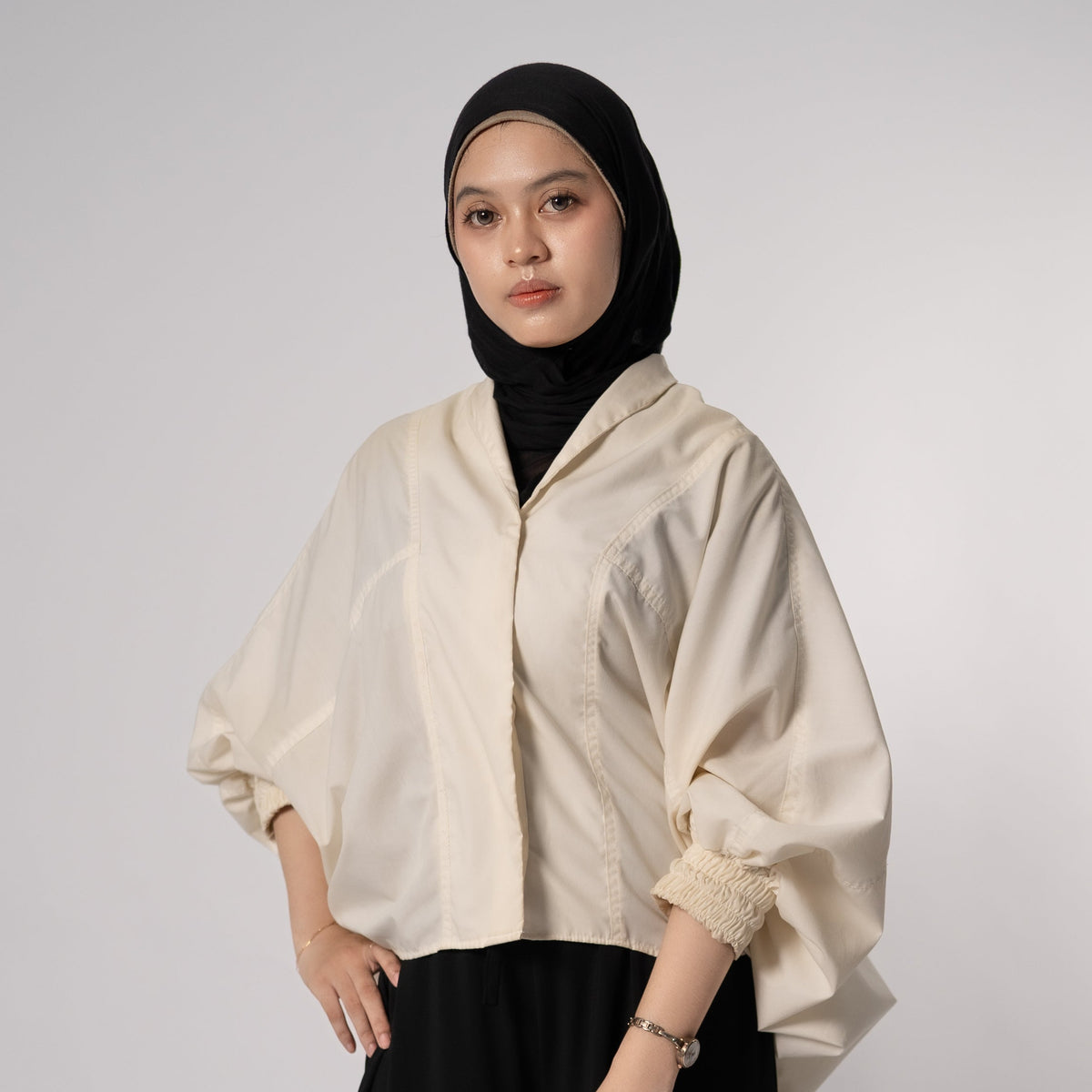 Kirei Blouse