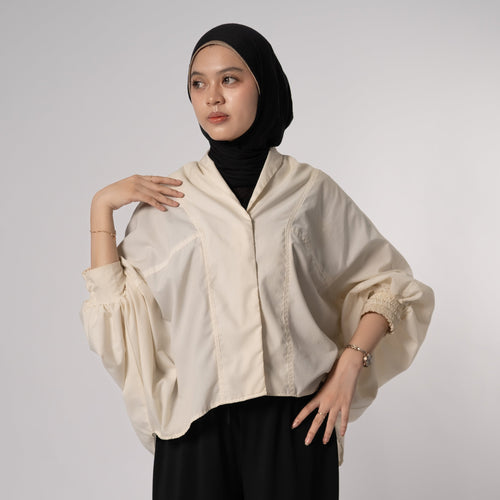 Kirei Blouse