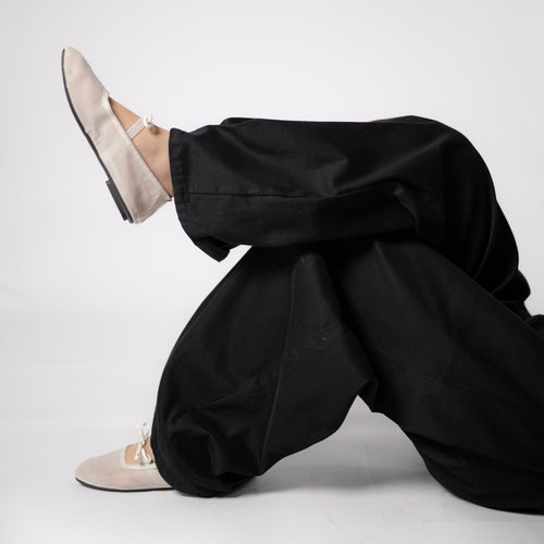 POU  Barrels Pants