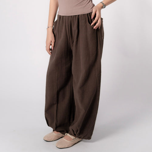POU  Barrels Pants