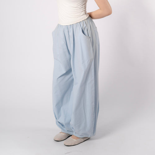 POU  Barrels Pants