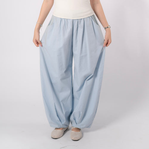 POU  Barrels Pants