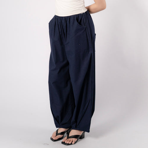 POU  Barrels Pants
