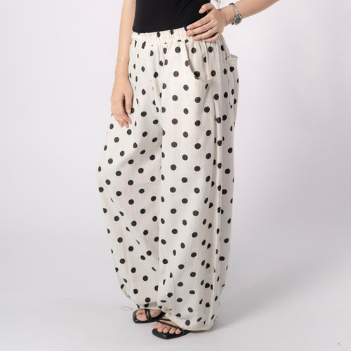 POU  Barrels Pants